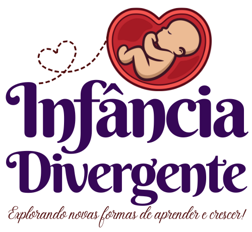 Infância Divergente